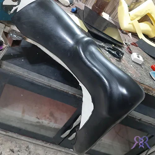 نقش ابزارهای تثبیتکننده در آسیبهای ورزشی